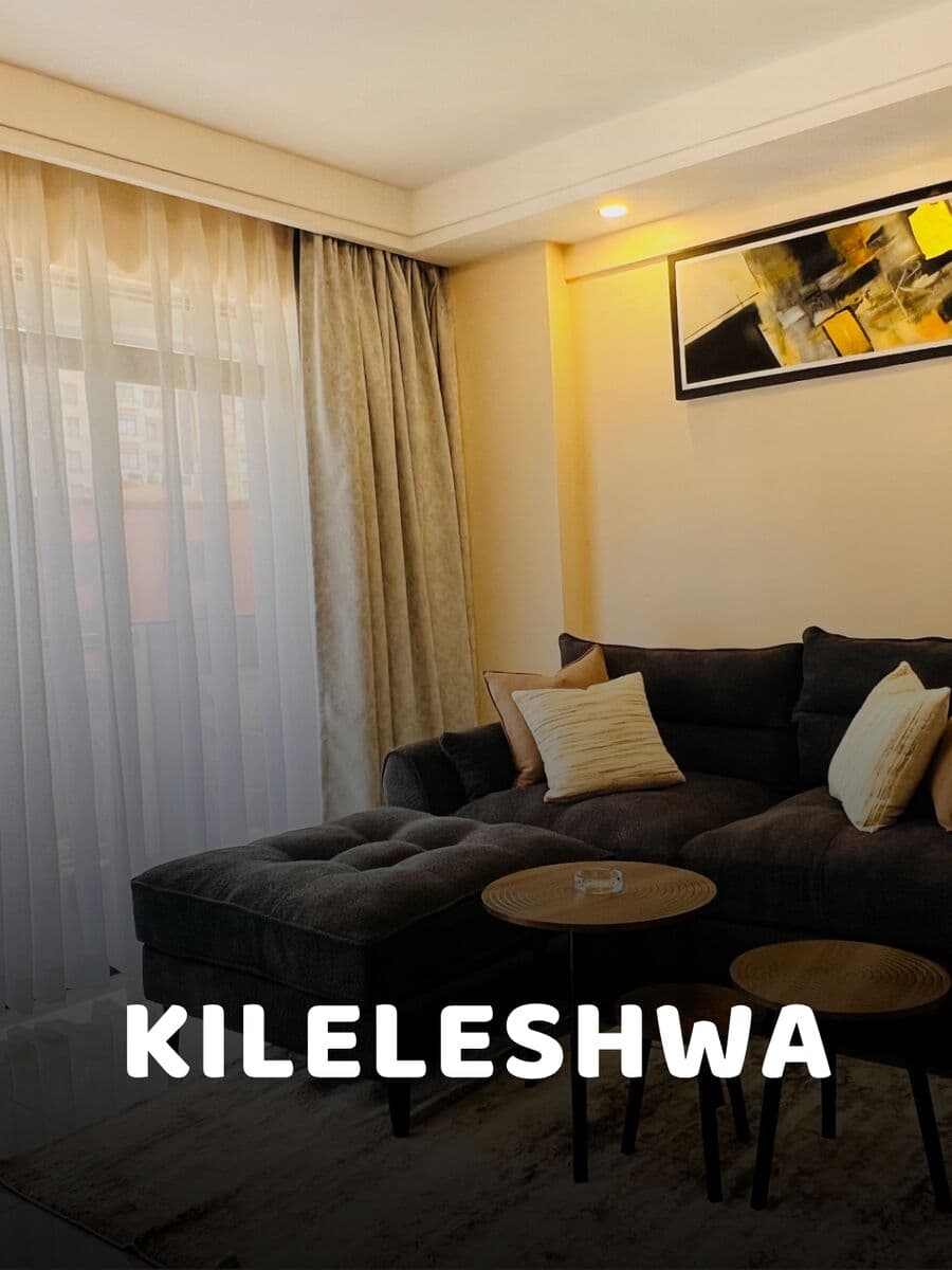 Kileleshwa - Image 1