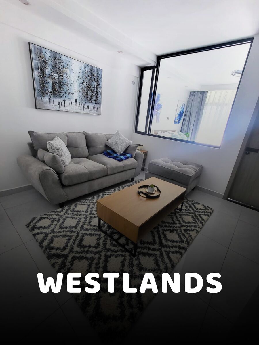 Westlands
